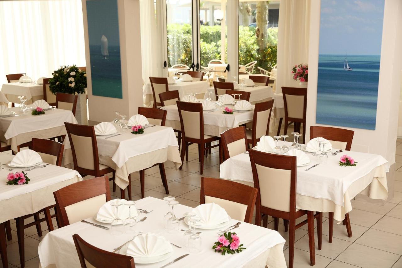 מילאנו מריטימה Hotel Sanremo מראה חיצוני תמונה