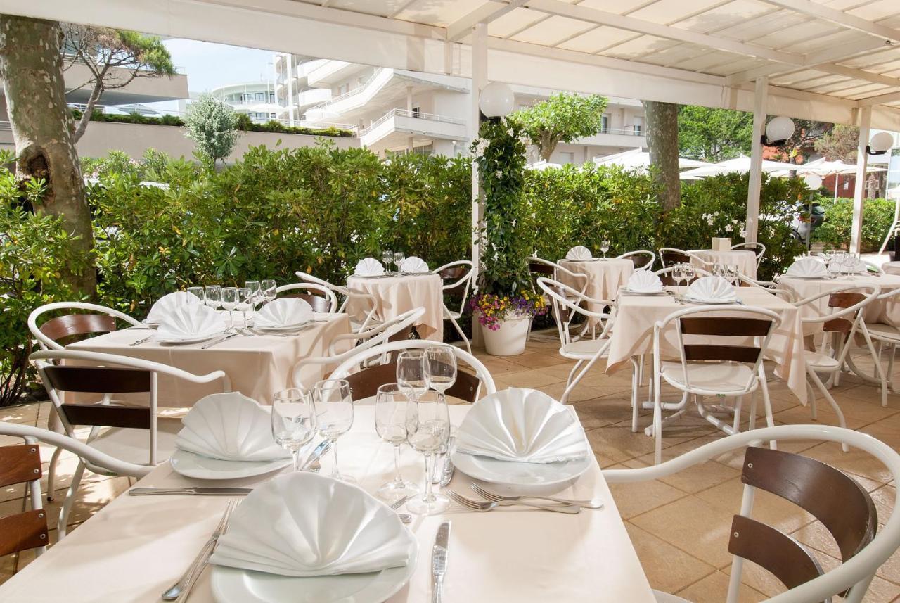 מילאנו מריטימה Hotel Sanremo מראה חיצוני תמונה