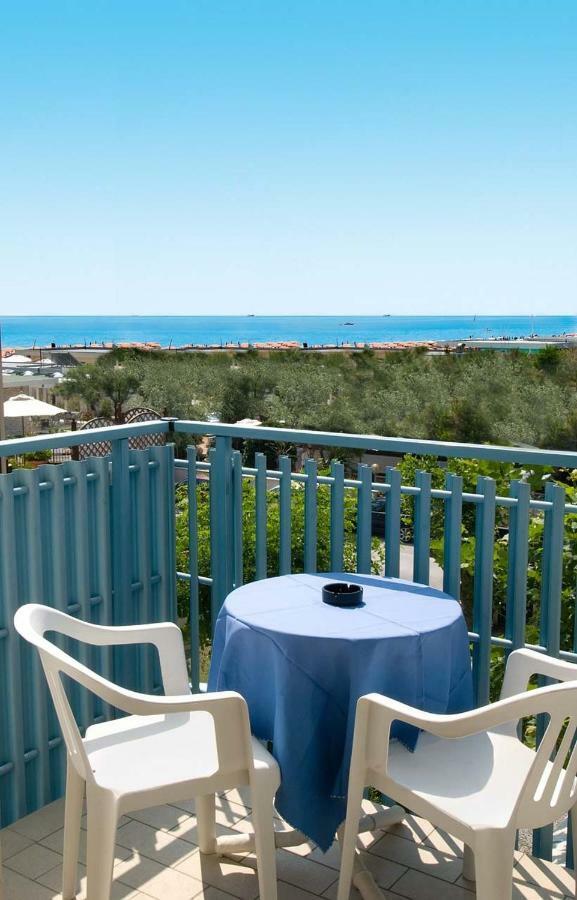 מילאנו מריטימה Hotel Sanremo מראה חיצוני תמונה